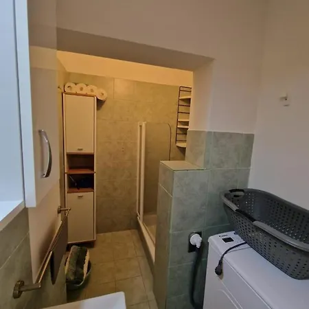 Lavendula Apartament