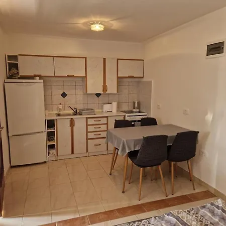 Apartament Lavendula