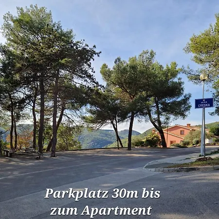 Apartament Lavendula