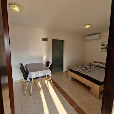 Apartment Lavendula Rabac