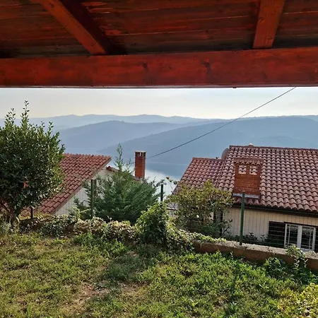 Apartment Lavendula Rabac