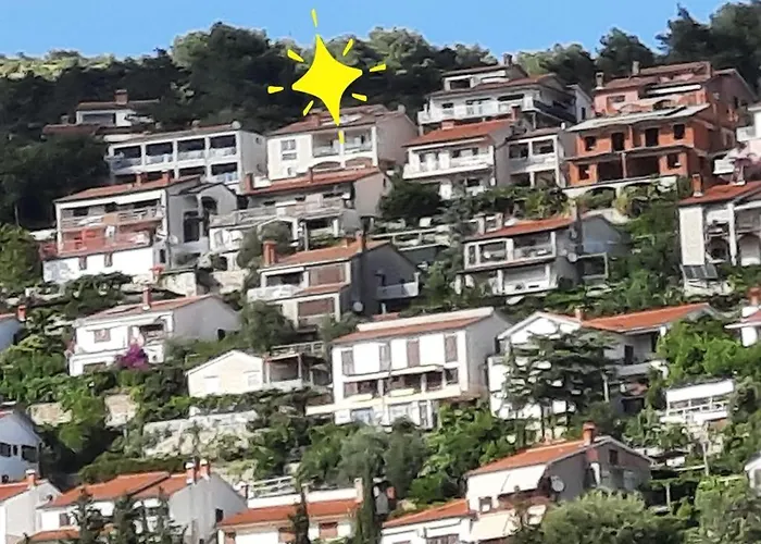 Lavendula 아파트 라벡