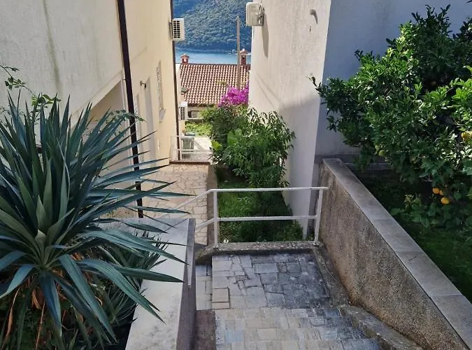 Lavendula 아파트 *