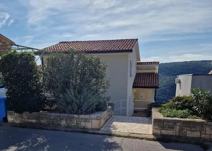 Lavendula 아파트 라벡